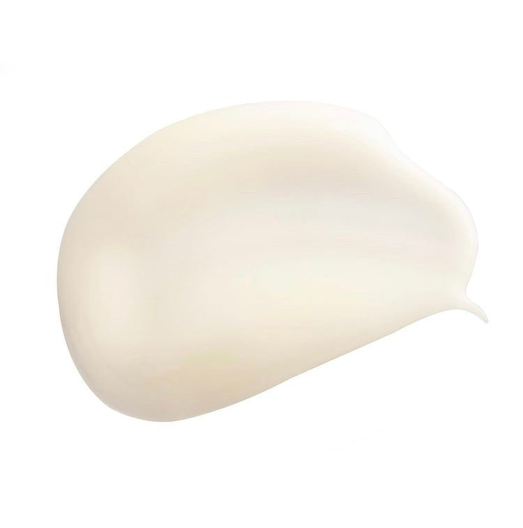 Organic Face and Body Cream, Light Body Moisturiser with Jojoba, White Tea and Rosehip, Non Greasy