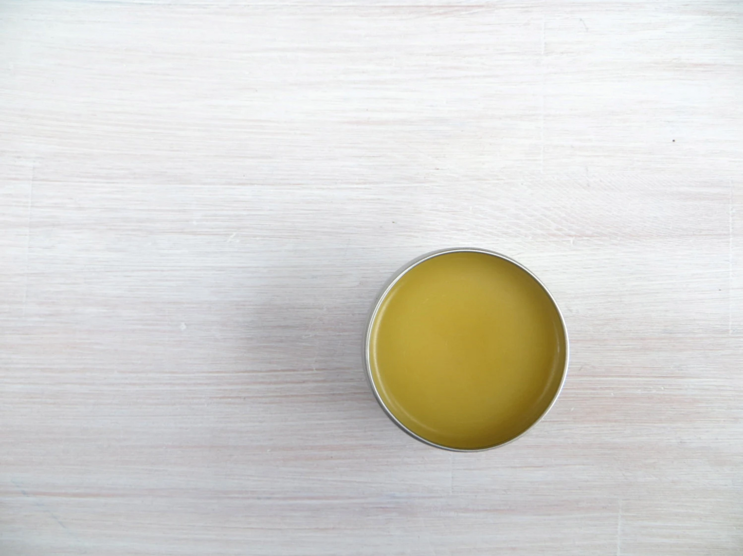 Organic Healing Balm Infused with Calendula, Arnica and Tea Tree, Healing Salve for Lips and Body