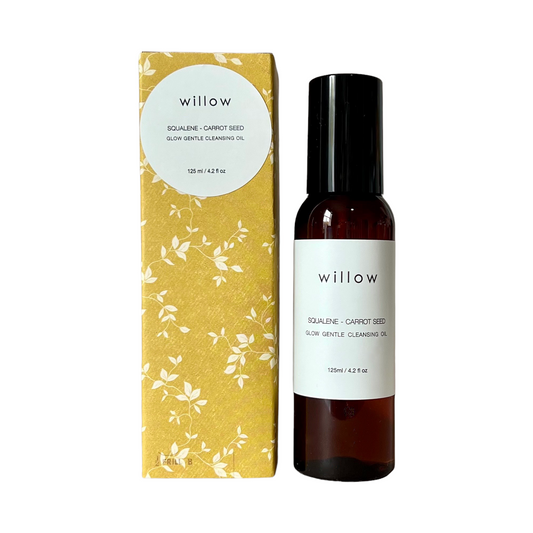 Gentle Cleansing Oil, Oil to Milk Cleanser. Make up Remover. Soap Free, PH Balanced